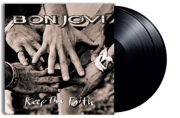 Keep the faith - Jon Bon Jovi