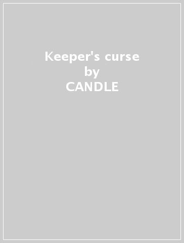 Keeper's curse - CANDLE