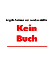 Kein Buch