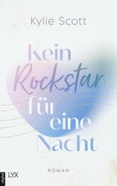 Kein Rockstar für eine Nacht