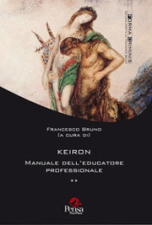 Keiron. Manuale dell educatore professionale