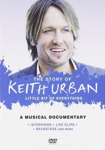 Keith Urban - Little Bit Of Everything