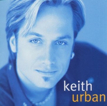 Keith urban - Keith Urban