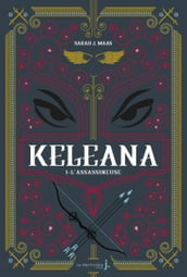 Keleana, tome 1 L Assassineuse