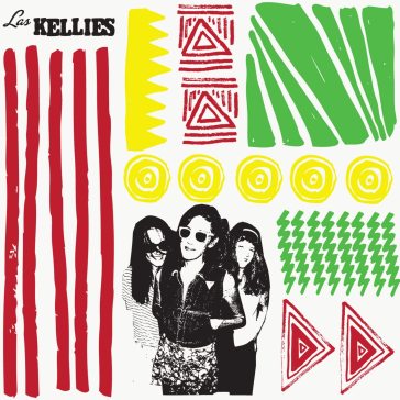 Kellies - Las Kellies