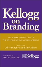 Kellogg on Branding