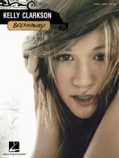 Kelly Clarkson - Breakaway (Songbook)