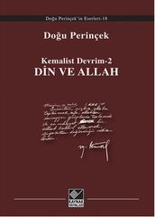 Kemalist Devrim 2 - Din Ve Allah