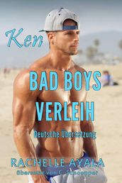 Ken: Bad Boys Verleih