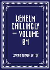 Kenelm Chillingly Volume 04