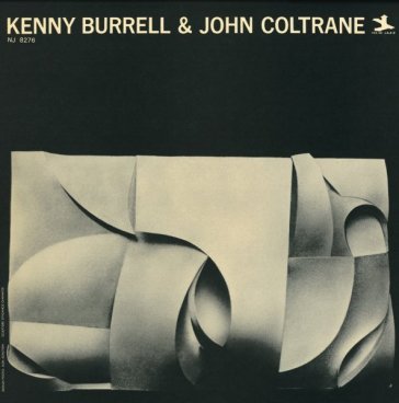 Kenny burrell & john john - Coltr Burrell Kenny