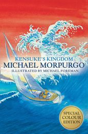 Kensuke s Kingdom