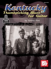 Kentucky Thumbpicking Blues for Guitar