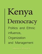 Kenya Democracy