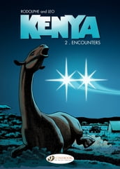 Kenya - Volume 2 - Encounters