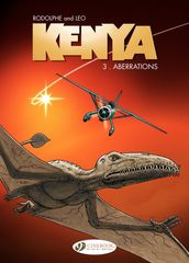 Kenya - Volume 3 - Aberrations