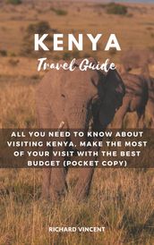 Kenya travel guide