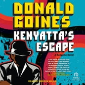 Kenyatta s Escape