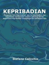 Kepribadian