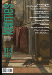 Kermes. La rivista del restauro. 114-115.