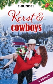 Kerst & cowboys