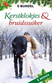 Kerstklokjes & bruidssuiker