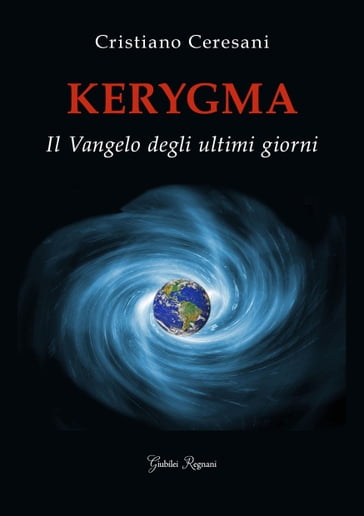 Kerygma - Cristiano Ceresani