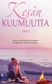 Kesän kuumuutta osa 2