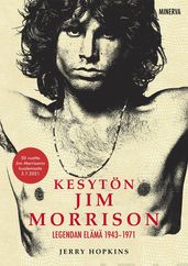 Kesytön Jim Morrison