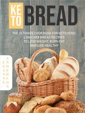 Keto Bread