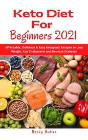 Keto Diet For Beginners 2021