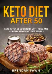 Keto Diet after 50