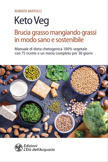 Keto Veg - Roberta Bartocci