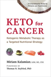 Keto for Cancer