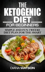 Ketogenic Diet For Beginners