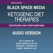 Ketogenic Diet Therapies for Epilepsy and Other Conditions