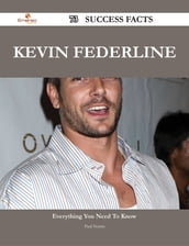 Kevin Federline 73 Success Facts - Everything you need to know about Kevin Federline