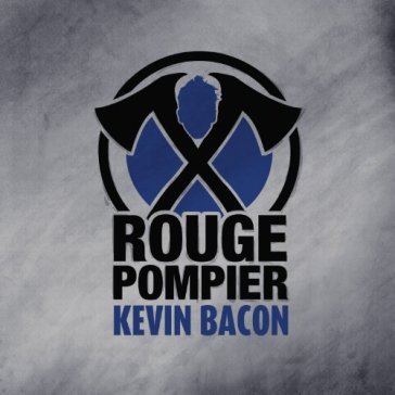 Kevin bacon - ROUGE POMPIER