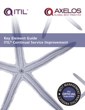 Key Element Guide ITIL Continual Service Improvement