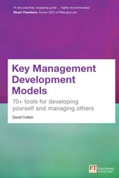 Key Management Development Models