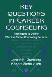 Key Questions in Career Counseling