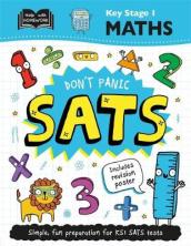 Key Stage 1 Maths: Don t Panic SATs