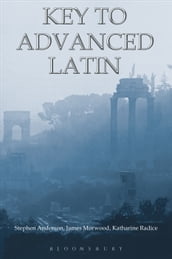 Key to Advanced Latin