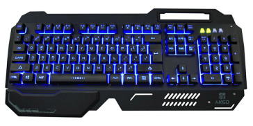 Keyboard Gaming AK60 Revolution PC