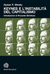 Keynes e l instabilità del capitalismo