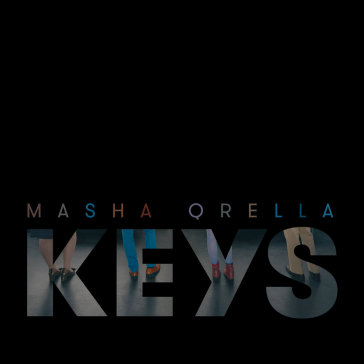 Keys - Masha Qrella