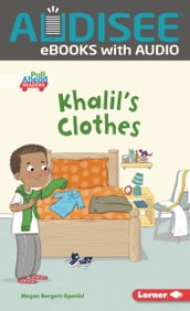 Khalil s Clothes
