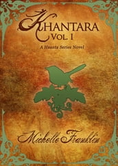 Khantara: Volume 1