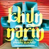 Khun narin s electric phin band