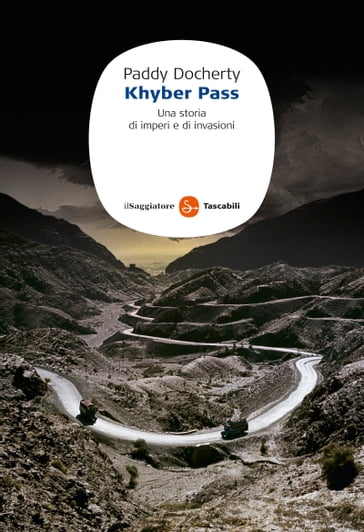 Khyber pass - Paddy Docherty